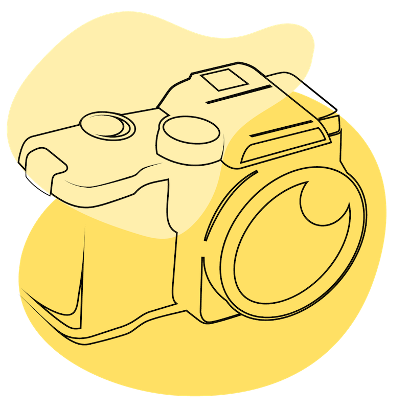 camera